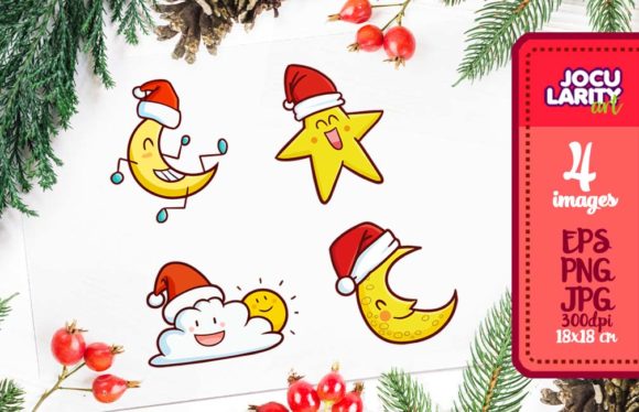Charming Holiday Vectors: A Designer's Guide to Festive Assets