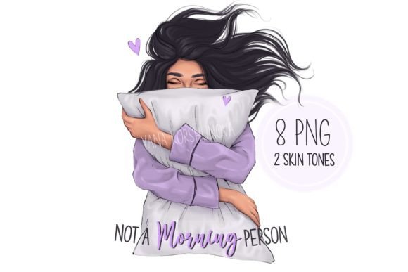 Not a Morning Person: Capturing Cozy Mornings in Design